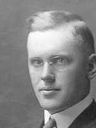 Record image of Horace Ballantyne Brown