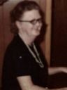 Record image of Hannah Ruth Cope (born Vinson)
