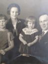 Record image of BARBRO Viola Venström (född Pettersson)