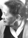 Record image of Sara Agusta Andersson (o.s. Andersdotter)