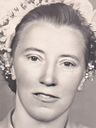 Record image of Maria Bernhard (born Höbarth)