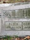 Record image of Peter Herrmann