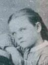 Record image of Wilhelmina Charlotta Peterson (born Jonsson)