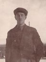 Record image of Olof Gustaf Edvin Söder