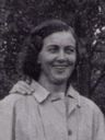 Record image of Signe Margareta Söder