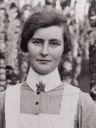 Record image of Alma Idalia Söder (born Olsson Pettersson)