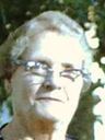 Record image of Leah Larene Lyman (born Brown)