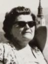 Record image of SRA. MARIA DEL PILAR MONTOYA FERNANDEZ (born PEREZ CABRERA)