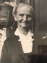 Record image of Margaret May (Maggie) Henning (born Claffey)