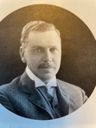 Record image of Nils Fredrik Skoglund