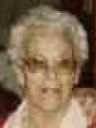 Record image of Janet Arta Sparks (geboren Baird)