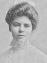 Record image of Susan Brownell Anthony