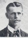 Record image of Amos William Perry