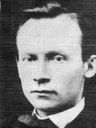 Record image of Frans Gerhard Isaksson Snellman