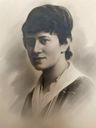 Record image of Anni Sofia Lindgren (born Wiberg)