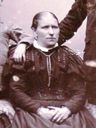 Record image of Ida Maria Kallio (o.s. Jansson) 1858 - 1939 Viitanen, Kallio (born Jansson)