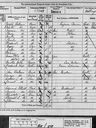Record image of Martha PERKINS (née WEST)