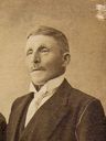 Record image of Nils Johan Dahlberg