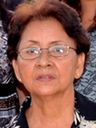 Record image of Margarita Castro (born Deleon Guerrero)