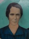 Record image of María García Iglesias (born Cuenca Garrido)