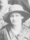 Record image of Carrie Leonard (born Olsen)