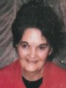 Record image of Betty Joan Cain (born Calcott)