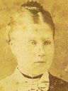 Record image of Sophia Olsson Sydow (o.s. Anderson)