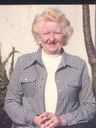 Record image of Herta Dorothee Voigt (geb. Otte)