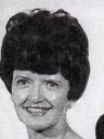 Record image of Hazel Cooper (born Dyer)