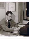 Record image of Alf Gustaf Arne Sundström