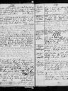 Record image of Sara Cajsa (Catarina) Nordström (born Siger)