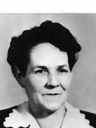 Record image of Martha Lufkin Brough (born Phippen)