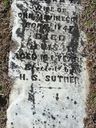 Record image of Barbara Ann Winecoff (born Mock)