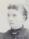Record image of Sarah Jane Hilton (born LeFevre)