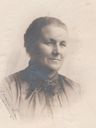 Record image of Emilia Lovisa Blomster (born Karlsdotter)