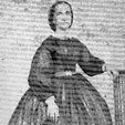 Record image of Virginia Pérez y Pérez (born Ferrero Leal)