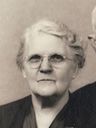 Record image of Aaltje (Alice) Slag (born Brouwer)