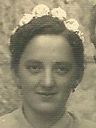 Record image of Anna Laglstorfer (geb. Weinberger)