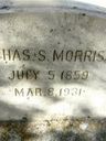 Record image of Charles Sewell Morris