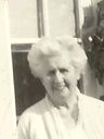Record image of Clare Levinia O'Neill (born Cumming)