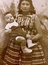 Record image of María Adela Suárez García (born Pinto Chacón)