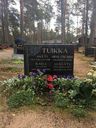 Record image of Kaisa Juhontytär Tuikka (born Lappi)
