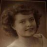Gloria Boeslund TENES (née NIELSEN)
