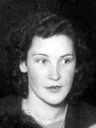 Record image of MARIA EMILIA AHUMADA, => (born DE LA ORDEN OLIVERA)