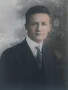 Record image of Jesse Burr Rogers