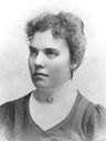 Record image of Kristina Fredriksson (o.s. Andreasson)