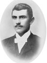 Record image of Karl* Johan Simonsson