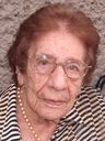 Record image of Maria del Carmen Rodríguez Pérez (born Cortés Narvarte)