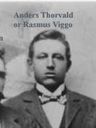 Record image of Rasmus Viggo Rasmussen