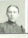Record image of JUSTINA NILSSON (o.s. JONSDOTTER)